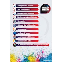 15 Kg Hobby Epoxy Speed/hızlı Kuruma/şeffaf Epoksi Reçine İnce Döküm Hobi Epoksi