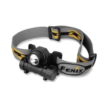 Fenix Hl21 97 Lm Kafa Feneri Siyah