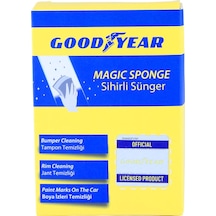 Goodyear Sihirli Temizlikl Süngeri Gdy 701068