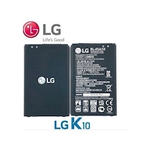 LG Uyumlu K10 (BL-45A1H) Batarya Pil