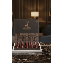 Mozac Fermente Üzüm Aromalı Çikolata  350 G