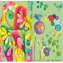 Artebella 6040k Mixart Kolay Transfer 25x25 Cm