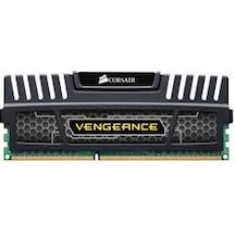 Corsair Vengeance CMZ8GX3M1A1600C10 8 GB DDR3 1600 MHz PC Bellek