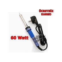 60 W Lehim Makinesi Kalem Havya Leyim N11438