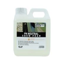 Valet Pro Ph Neutral Snow Foam Yıkama Köpüğü 1 Lt