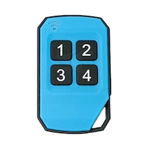 Lüx Rolling Nice - Bft - Hiland - Faac - Elero Vb Olabilen Akıllı Kumanda - Soft Gövde