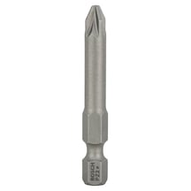Bosch Extra Hard PZ 2x49 mm 3'lü Ekstra Sert Vidalama Ucu - 2607001577