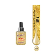 Eda Taşpınar Inina Simli Saç Parfümü 100 ML