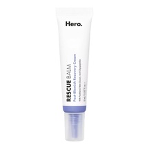 Hero Cosmetics Rescue Balm Akne Sonrası Leke Karşıtı Yüz Kremi 15ml