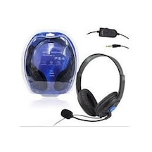 PS4 Gamıng Headphones Oyuncu Kulaklık Sony PS4/Xbox One/Switch/