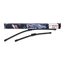 Bosch Aerotwin Nissan Qashqai Ön Silecek Takımı 2007-2013