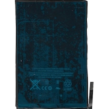 Apple Uyumlu iPad, Mini A1432 Batarya Pil