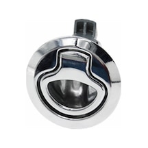 Sensation Karavan Tekne Gömme Kulp Krom 61mm Çek-bırak