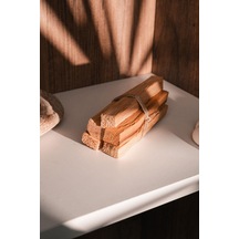Palo Santo Ağaç Tütsü 5 Adet-3225