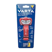Outdoor Sports H20 Pro Kafa Feneri Diğer