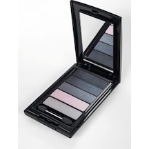 Göz Farı Paleti Eyeshadow Palette 5 Smokey Eyes 00