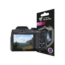 Ipg Nikon Coolpix B500 Uyumlu 0.15 MM Ekran Koruyucu 2'li