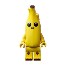 Lego Minifigür Fortnite Peely Fort15