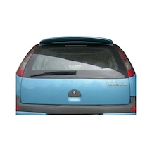 Opel Corsa C Spoiler Camüstü Md:1 Fiber/astarlı 2000-2006