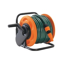 Gf 5846 Hortumlu Makara 1/2'' 15M Mini Plus Set