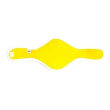 Sema Baby Sevi Bebek Bel Koruyucu Sarı