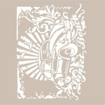 As540 A4 Stencil