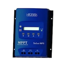 Havensis 20a Mppt Solar Şarj Kontrol Cihazı