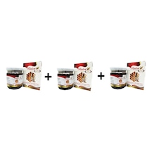 Balen Kırmızı Ginseng - Bal - Polen - Arı Sütü Karışımı 230 G 3 Adet
