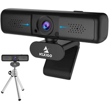 Nexigo 1440p Usb Webcam 045300