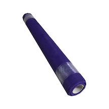 Grek Tül 70 Cm Mor