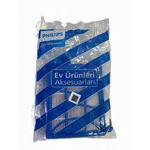 Paket - Silindir Filtre + Hepa 13 Filtre