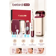 Bebird Ultra X 2k Hd Kameralı Akıllı Kulak Temizleme Ve Bakım Cihazı Hediye Kutulu