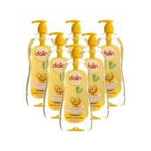 Şampuan 700ml Klasik 6 Adet