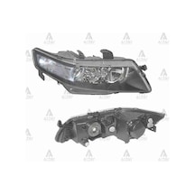 DEPO 217-1162R-LDEM2 Ön Far Sağ- Honda Accord 06-07