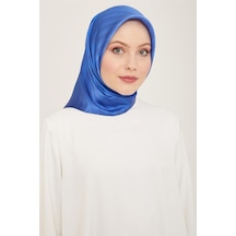 Armine Sura İpek Eşarp 24ya9150 07 - Desenli