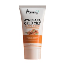 Homm Life Aynı Safa Özlü Cilt Bakım Kremi 50 ML