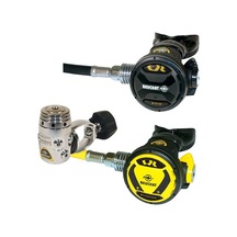 Beuchat Regülatör Set Sport Vr300 Int + Ahtapot