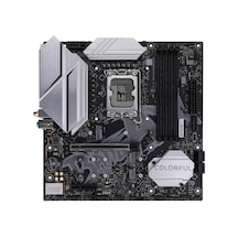 Colorful Battle-ax B760m-plus Wıfı V20 Intel B760 Ddr5 4800mhz Matx Gaming Oyuncu Anakart