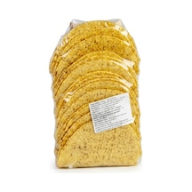 Taco Kabuğu 20 Yaprak 250 Gr