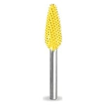 Saburrtooth 18BUD14-40 Oval Çam Tipi Törpü İnce Diş Sap:3.2 mm