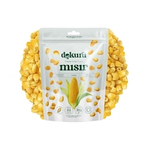 Dokuru Dondurularak Kurutulmuş Mısır30 Gr-9702