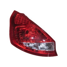 Ford Fıesta 09/13 Stop Lambası Sol Kırmızı/beyaz E Marklı