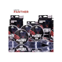 Caretta Panther 150mt Fluorocarbon Coating Misina 0.28