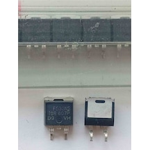 Irf530ns Ir 12 Adet