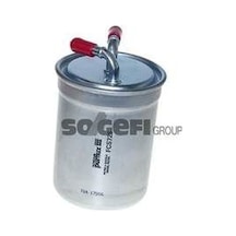 PURFLUX FCS725 Mazot Filtresi Polo V Polo 9N Polo 6R / Fabia 1.4 TDI 1.6 TDCI