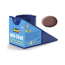 Maket Boyası Rust Mat 18 Ml