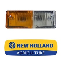 55-46 / 80-66 Traktör Ön Park Lambası Sağ Cnh 5086152
