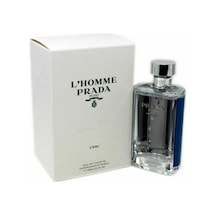 Prada L'homme 100 Ml. Eau De Parfume Oryantal