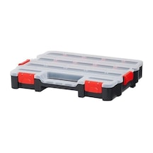 Mey İthalat Port-bag Px02 Poly Max 38 Organizer Civata Kutusu