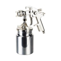 Mzab17S17 Muzi Ab17S Alttan Depolu Boya Tabancası 1.7 MM